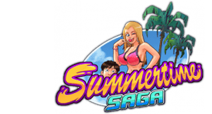 Summertime Saga Game Online Free
